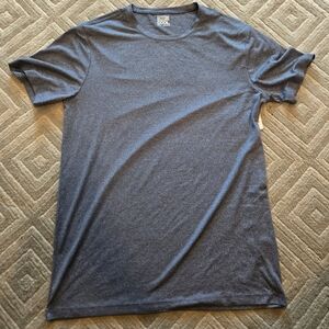 New Blue Compression Shirt
